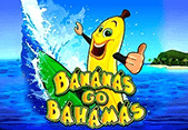 Bananas Go Bahamas