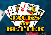 Jacks or Better